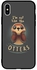 Protective Case Cover For Apple iPhone XS Max I Am Not Like The Otters