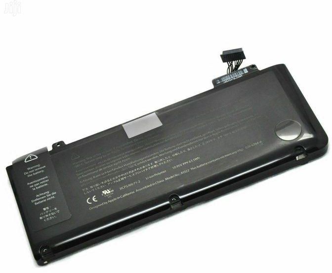 A1322 A1278 Battery For Mac Pro 13 Inch 13" 2012,