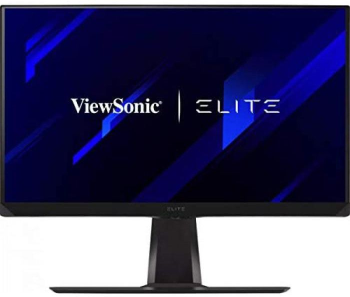 ViewSonic ELITE XG270QG Gaming Monitor - 27" Display