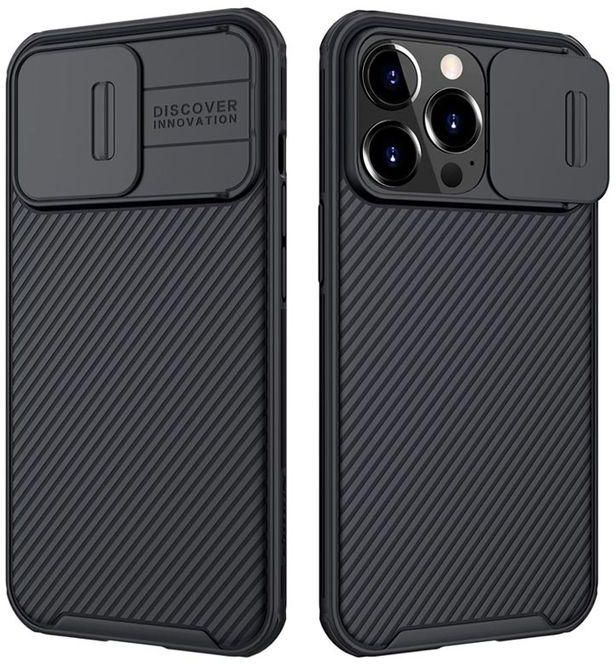 Nillkin IPhone 14 Pro Max 6.7 (2022) CamShield Case