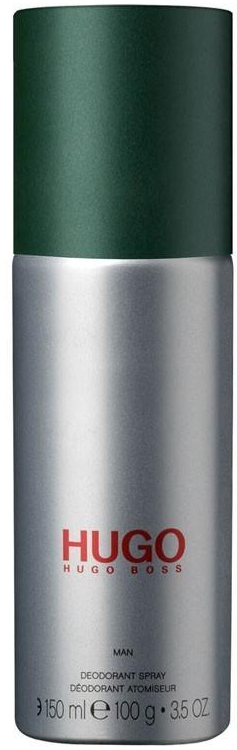 Hugo Boss Green Deodorant 150ml for Men