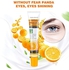 Disaar Vitamin C + Hyaluronic Acid Whitening Eye Cream