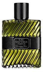 eau sauvage parfum By Christian Dior EDP 100ml For Men