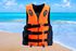 Gdeal Safety Life Jacket Foam Float Vest For Adult Children Water Ski Sports - 5 Sizes