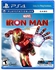Marvel's Iron Man VR - PlayStation 4
