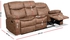 MORROSO 7 Seater Fabric Recliner Sofa (3+2+1+1)