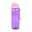 Atlas water bottle sipper TRI purple 0.9 L