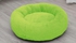 Pado Pet Cushion Yellow Green Small