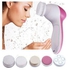 5-in-1 Beauty Care Massager For Face And Body + Thermal Spa Heat Cap