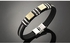 JewelOra Stainless Steel Bracelet DT-932J For Men