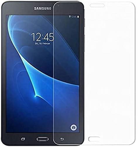 Tempered Glass Transparent Screen Protector For Samsung Galaxy Tab A (2016) ( T280 - T285 ) - 7.0 inch