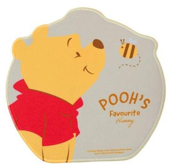 Miniso Winnie The Pooh Collection Cute Mouse Pad Winnie