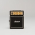 Marshall MS-2  Mini Guitar Amp Black