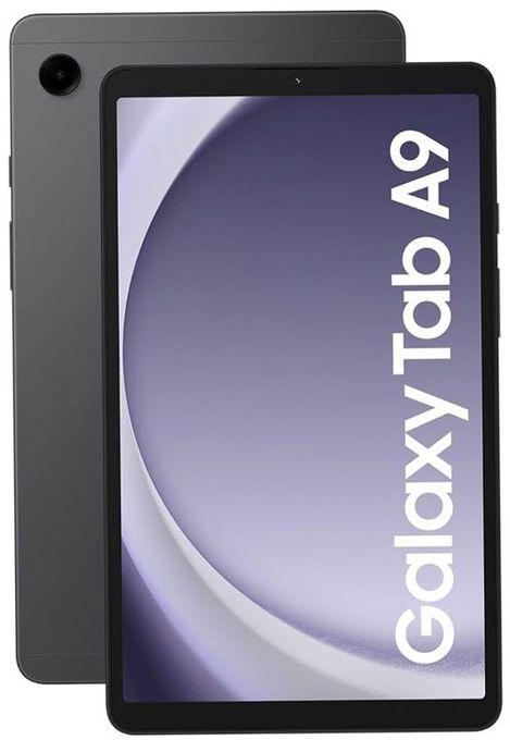 Samsung Galaxy Tab A9 8.7- Inch 8GB/128GB - Nano SIM 4G - Graphite