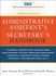Mcgraw Hill Administrative Assistant`s And Secretary`s Handbook ,Ed. :4