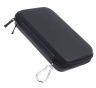 Hard Case Pouch Carry Box for Nintendo 3DS XL Black