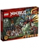 Lego 70627 Ninjago Dragon's Forge Building Kit - 1137 Pcs