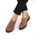 Pochep Women's Casual Shoes From 37 To 43 - Coffee Latte