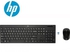 HP 200 Advanced 2.4 GHz Wireless Keyboard and Mouse
