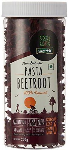 Beetroot Pasta, 200g
