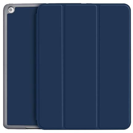 Green Premium Leather Case for Apple iPad- 2019 “10.2 - Dubai Phone
