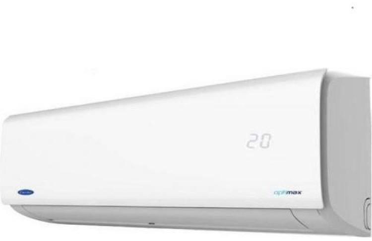 Carrier Optimax  Cooling & Heating Digital Split Air Conditioner - 3 HP