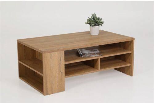 Coffee Table, Wood - Lt016