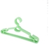 Royalford Extra Durable Plastic Hangers, Assorted Colours, Rf5426