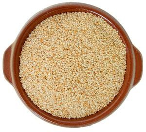 Sesame Seed Roasted 250g