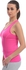ANTA Pink Sport Top For Women