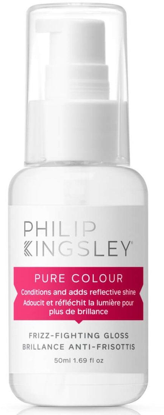 Philip Kingsley Pure Colour Frizz Fighting Gloss 50ml