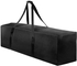 120cm Sports Duffle Bag - Extra Large Travel Duffel Luggage Bag with Upgrade Zipper, Durable & Water Resistant