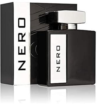Nero by Oud Elite for men - Oud, 100 ml