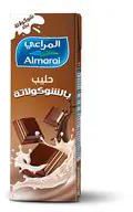 Almarai Chocolate Milk - 200 ml