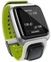 TomTom Golfer GPS Watch White and Bright Green