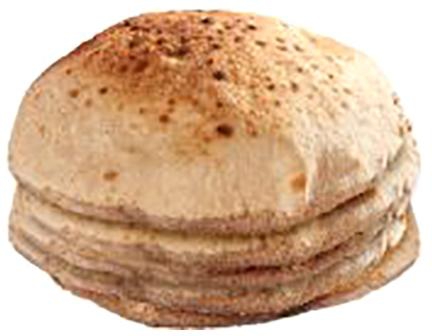 El Nile Baladi Bread - 300g