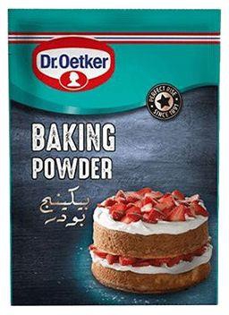 Dr.Oetker Baking Powder - 16g