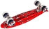 Pany 2206D Skateboard With PU Flash Wheels & CarryBag & Tool - SpiderNet