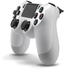 Sony PlayStation DualShock 4 Wireless Controller - White