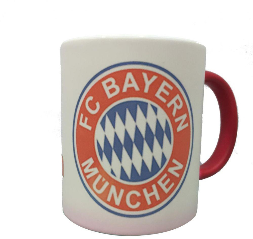 Magical Cup for Bayern Munich , Ceramic