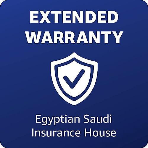 1 Year Extended Warranty Plan for Household Appliance or Sports Equipment from EGP3500 to EGP3999.99 (Email Delivery to your Amazon Email ID|No Physical Delivery)