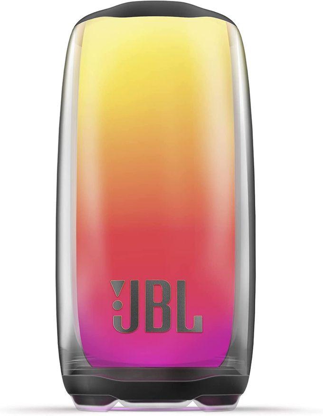 JBL JBL Pulse 5 - Portable Bluetooth Speaker with Dazzling Lights Original Pro Sound