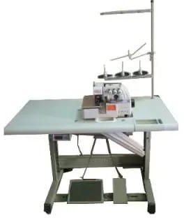 Industrial Overlock 5thread Sewing Machine-757