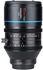 Sirui T2.9 1.6x Full-Frame Anamorphic 4-Lens Set (35/50/75/100mm, E-Mount)