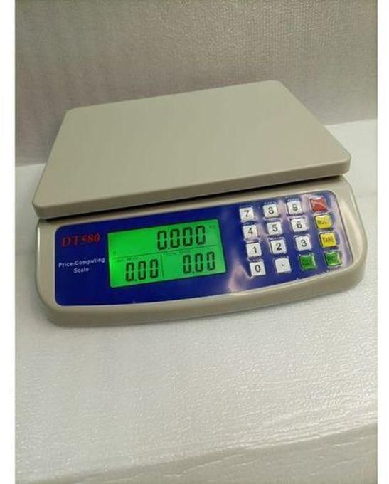 Digital Electronic Price Computing Weighing Scale ACS30kg