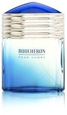 Boucheron Fraîcheur Limited Edition Pour Homme By Boucheron For Men - Eau De Toilette , 100Ml