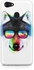 Silicone Back Cover for Oppo F5 Multicolour