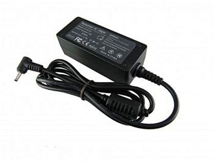 Generic Laptop Charger Adapter -small pin 19V 2.1A 40W for Asus