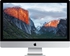 Apple iMac MK142 B/A , Intel Core i5 - 1.6 GHz , 21.5 Inch LED , 1TB , 8GB RAM ,  Silver