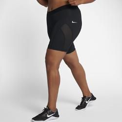 Nike Pro HyperCool Women's 8"(20.5cm approx.) Training Shorts